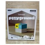 2-in-1 Bundle Playground Play System