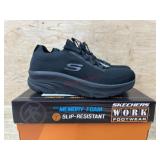 Skechers Work Slip-Resistant Sneakers