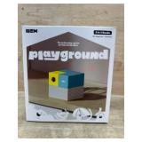 2-in-1 Bundle Playground Active Play System
