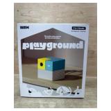 Educational Play System with 2-in-1 Bundle