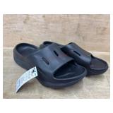Hoka Ora Recovery Slide 3 Black Slides