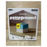Playground Active Play System 2-in-1 Bundle