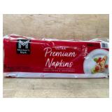 Ultra Premium Napkins 660 Count