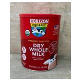 Horizon Organic Dry Whole Milk