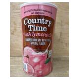 Country Time Pink Lemonade Drink Mix