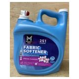 Spring Flowers Fabric Softener