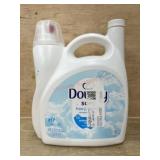 Downy Liquid Fabric Softener Free & Gentle