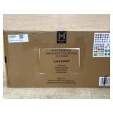 Shatterproof Ornament Collection, 76 Count