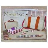 Mahjong Blooming Edition Game Set