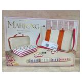 Mahjong Blossom Edition Game Set