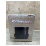 Mason Jar Sealer Lid Attachment