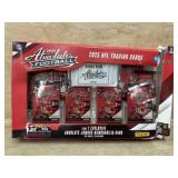 2025 absolute football trading cards boxes may