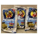 Pirates Booty Aged White Cheddar Snacks