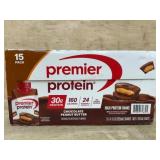 Premier Protein Chocolate Peanut Butter Pack