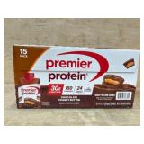 Premier Protein Chocolate Peanut Butter Pack