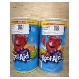 Kool-Aid Drink Mix, Assorted Flavors