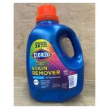 Clorox 2 for Colors Stain Remover Bottle
