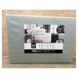 King Egyptian Cotton Sheet Set