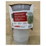 Cambro Food Storage Containers With Lids