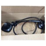 Oxygenics Arc 80-Setting Shower Head