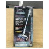 Shark Detect Auto-Empty Vacuum