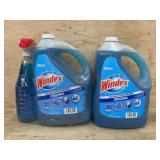 Windex Original Cleaning Set