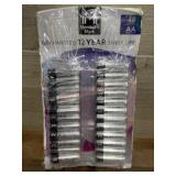 Pack of 48 AA Alkaline Batteries