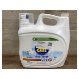 All Free Clear Advanced Oxi Detergent
