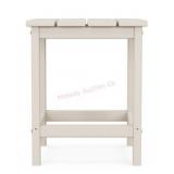 POLYWOOD Gulf Shores 18ï¿½ Side Table