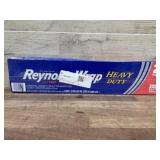 Reynolds Wrap Heavy Duty Aluminum Foil