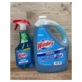 Windex Original Cleaner Set