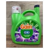 Gain Oxi Moonlight Breeze Detergent