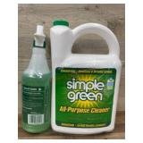 Simple Green All-Purpose Cleaner Set