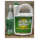 Simple Green All-Purpose Cleaner Set