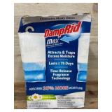 DampRid Max Moisture Absorber