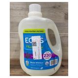 Plant-Based Laundry Detergent