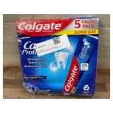 Colgate Total Advanced Toothpaste Pack