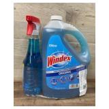 Windex Original Cleaner Bundle