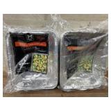 Full-Size Steam Table Pans, 72 Count