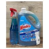 Windex Original Cleaner Bundle