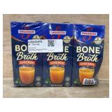 Swanson Chicken Bone Broth 3-Pack