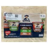 Quaker Instant Oatmeal Flavor Variety Pack
