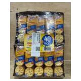 Lance Toasty Peanut Butter Crackers