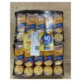 Lance Toasty Peanut Butter Crackers