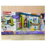 Fisher-Price Laugh & Learn Playhouse