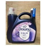 Downy Calm Soft Fabric Softener