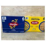 Barilla Pasta Variety Pack, 10 Total Boxes