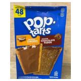 Pop-Tarts Frosted Variety Pack, 48 Toaster Pastrie