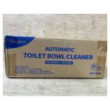 Vacplus Automatic Toilet Bowl Cleaner 100-Pack