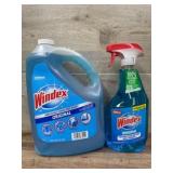 Windex Original Cleaner Bundle